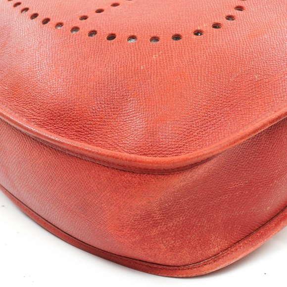 Auth Hermes Evelyne Shoulder Bag #28688H10B - Picture 10 of 15